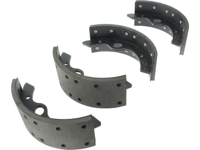 Centric Parts Drum Brake Shoe  112.06020