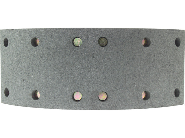 Centric Parts Drum Brake Shoe  112.06020