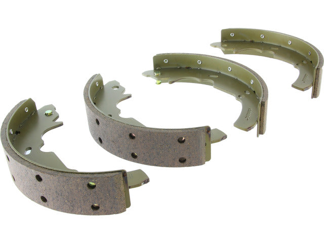 Centric Parts Drum Brake Shoe  112.06180