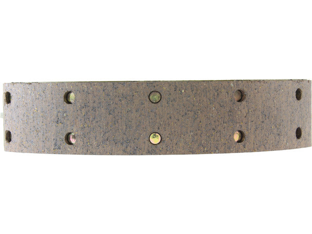 Centric Parts Drum Brake Shoe  112.06180
