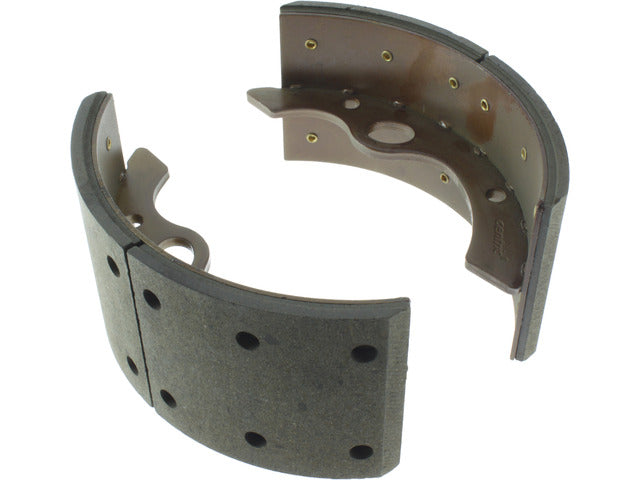 Centric Parts Drum Brake Shoe  112.06320