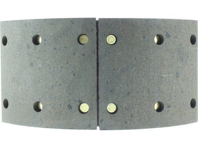 Centric Parts Drum Brake Shoe  112.06320