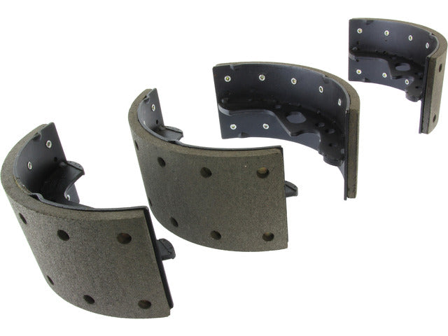 Centric Parts Drum Brake Shoe  112.06690