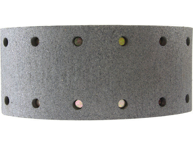 Centric Parts Drum Brake Shoe  112.06690
