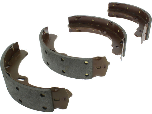 Centric Parts Drum Brake Shoe  112.06800