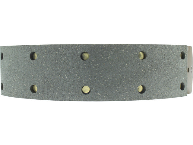 Centric Parts Drum Brake Shoe  112.06800
