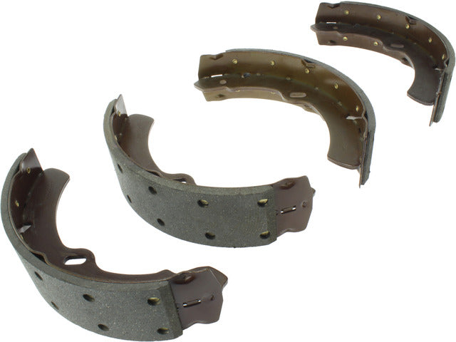 Centric Parts Drum Brake Shoe  112.06810