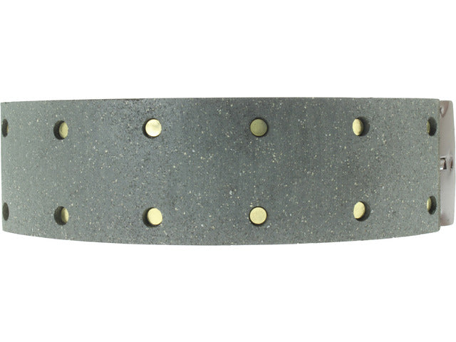 Centric Parts Drum Brake Shoe  112.06810