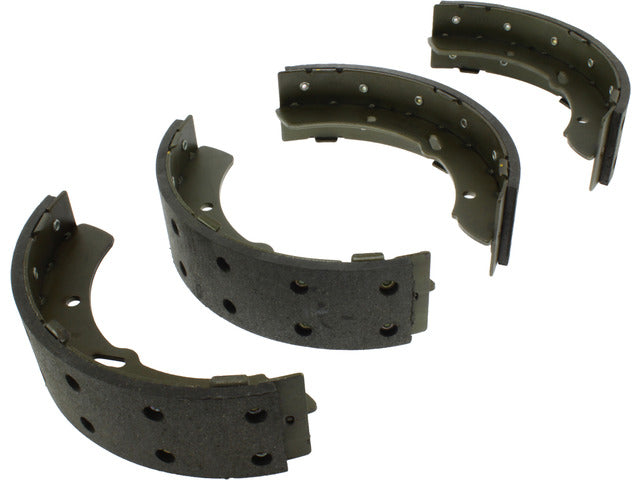 Centric Parts Drum Brake Shoe  112.06820