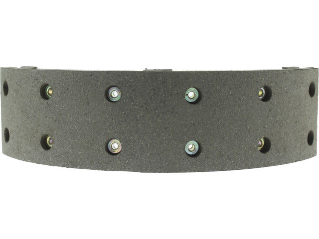 Centric Parts Drum Brake Shoe  112.06820