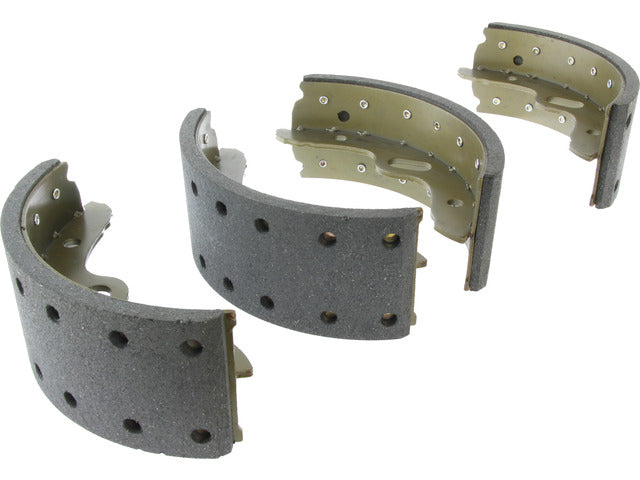 Centric Parts Drum Brake Shoe  112.06840