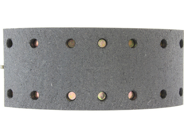 Centric Parts Drum Brake Shoe  112.06840