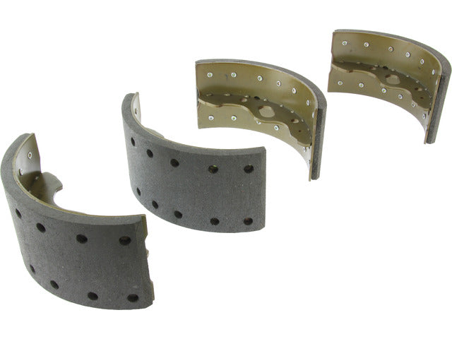 Centric Parts Drum Brake Shoe  112.06850