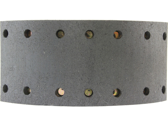 Centric Parts Drum Brake Shoe  112.06850