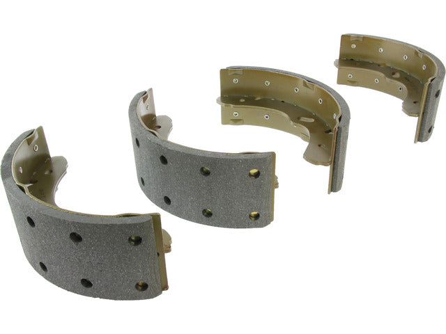 Centric Parts Drum Brake Shoe  112.06990