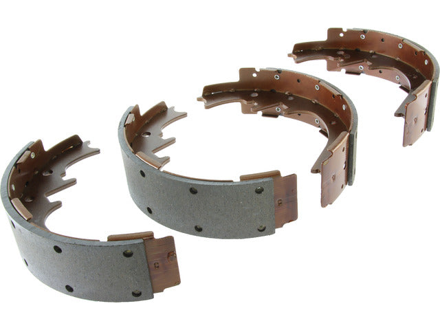 Centric Parts Drum Brake Shoe  112.07050
