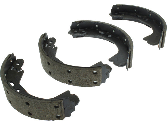 Centric Parts Drum Brake Shoe  112.07200
