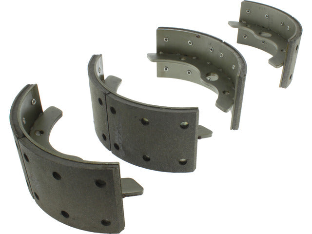 Centric Parts Drum Brake Shoe  112.07300