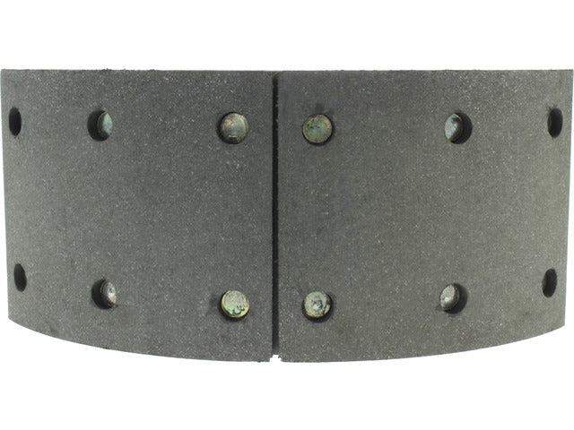 Centric Parts Drum Brake Shoe  112.07300