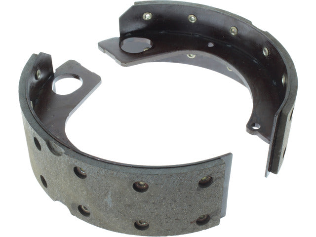 Centric Parts Parking Brake Shoe  112.10620