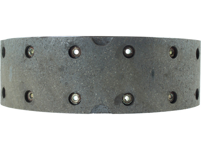 Centric Parts Parking Brake Shoe  112.10620