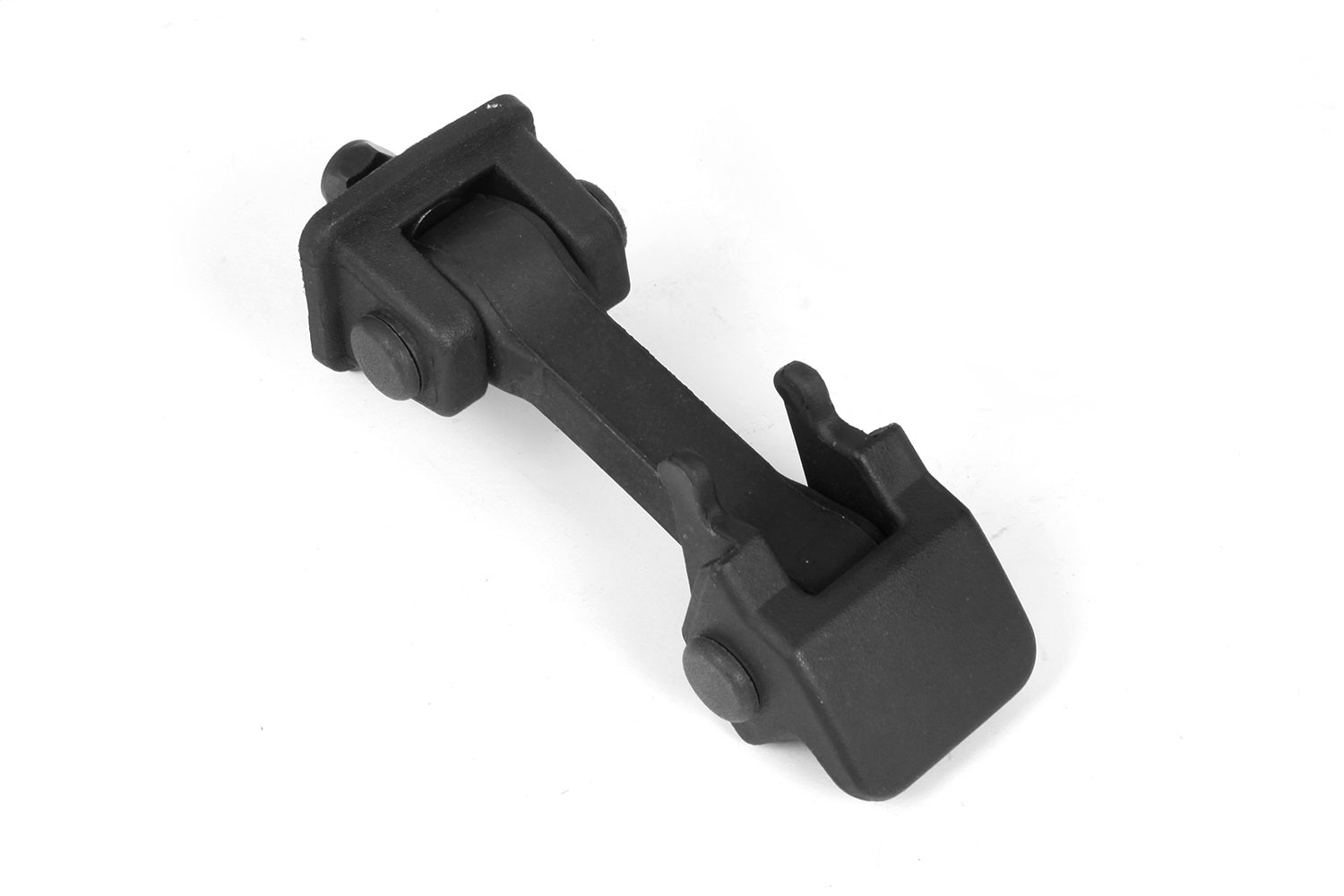 Omix 11210.13 Hood Latch Fits 07-18 Wrangler (JK)