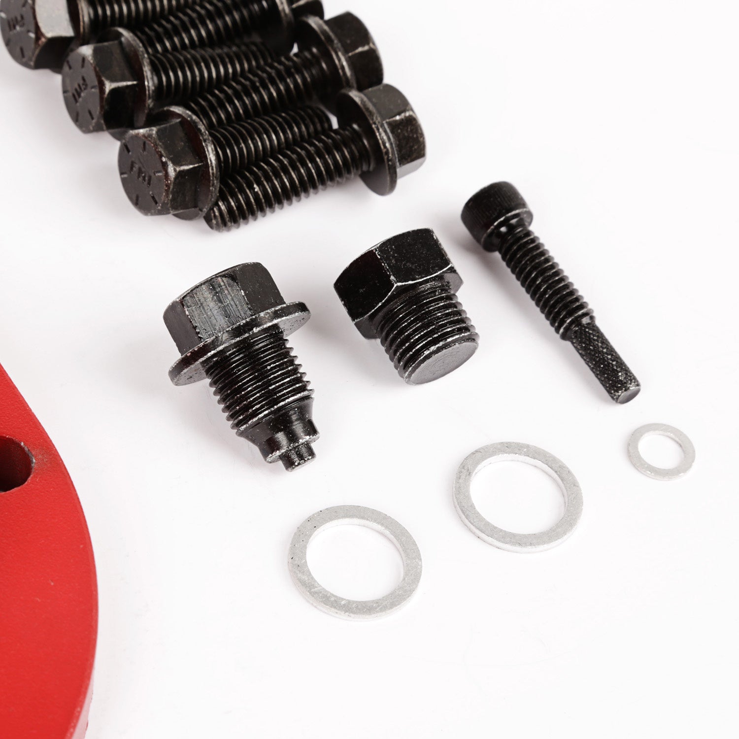 Alloy USA 11212 Differential Cover