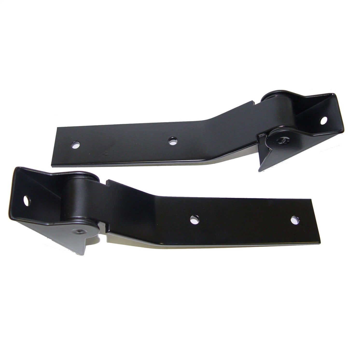 Rugged Ridge 11218.01 Tailgate Hinge Fits 87-95 Wrangler (YJ)