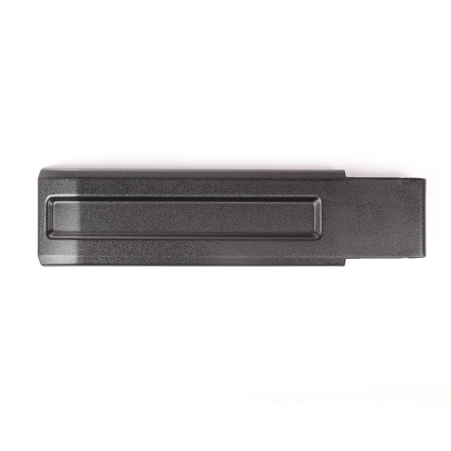 Omix 11218.06 Tailgate Hinge Cover Fits 07-18 Wrangler (JK)
