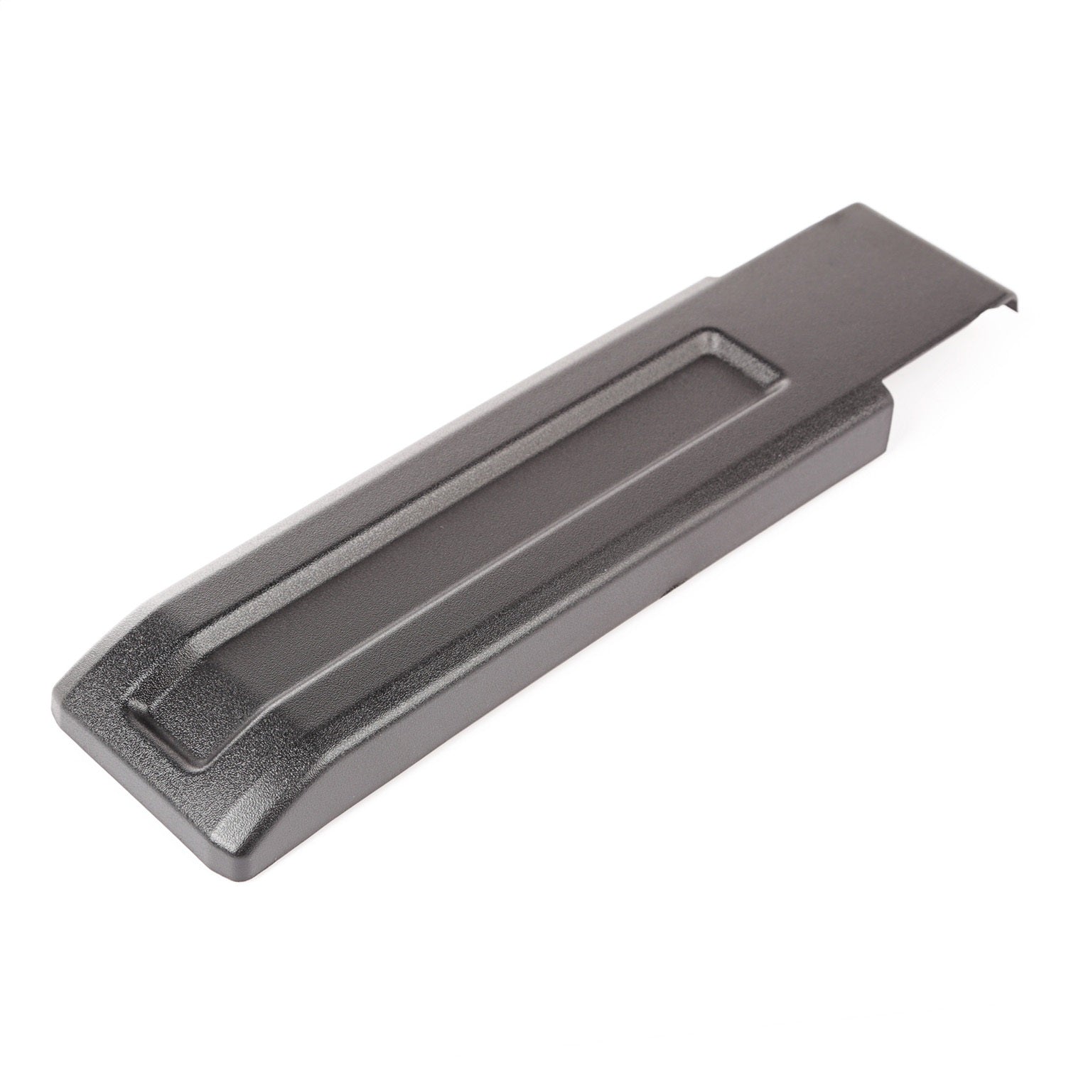 Omix 11218.06 Tailgate Hinge Cover Fits 07-18 Wrangler (JK)