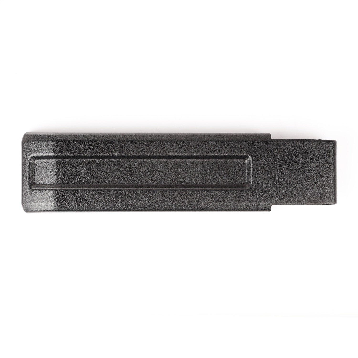 Omix 11218.07 Tailgate Hinge Cover Fits 07-18 Wrangler (JK)