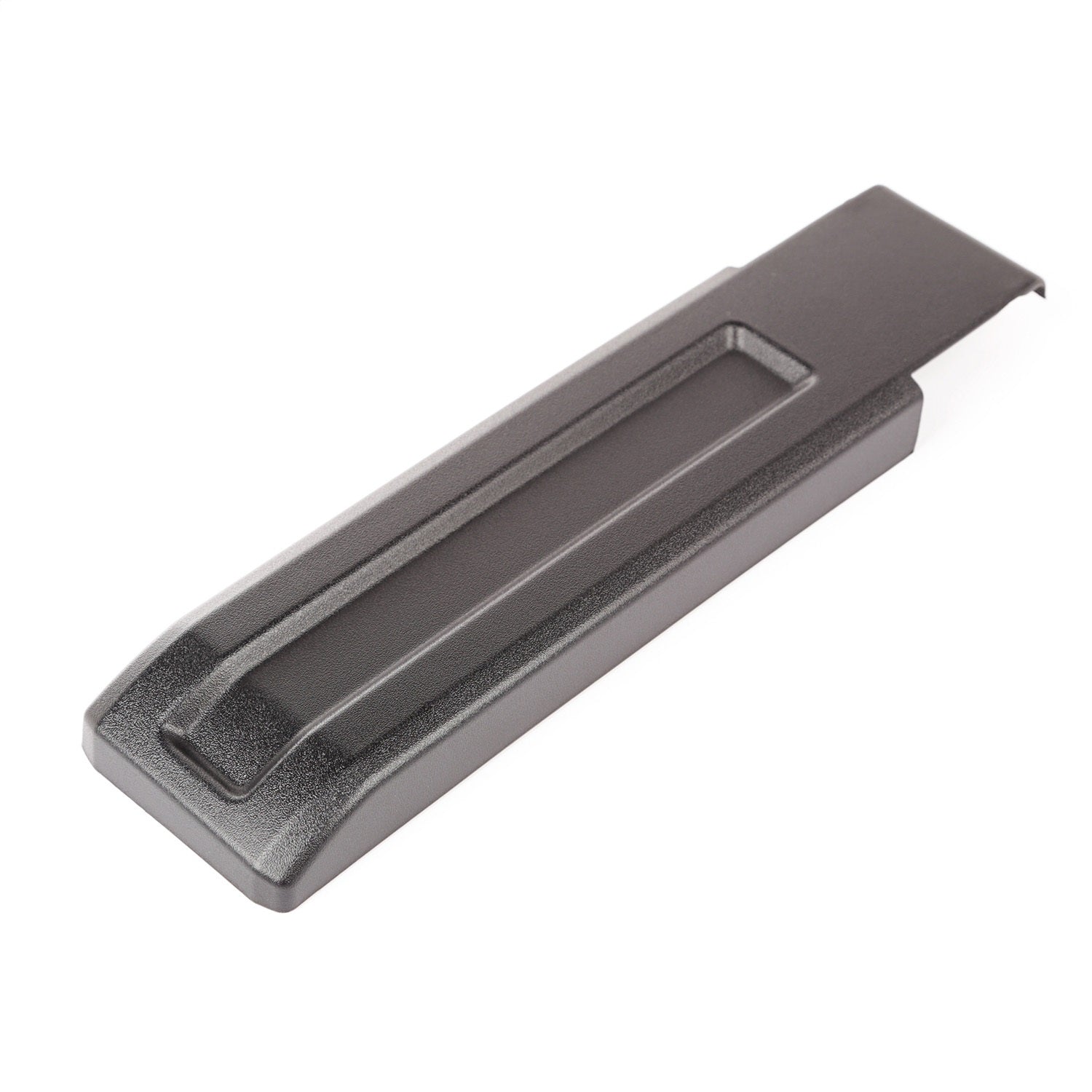 Omix 11218.07 Tailgate Hinge Cover Fits 07-18 Wrangler (JK)