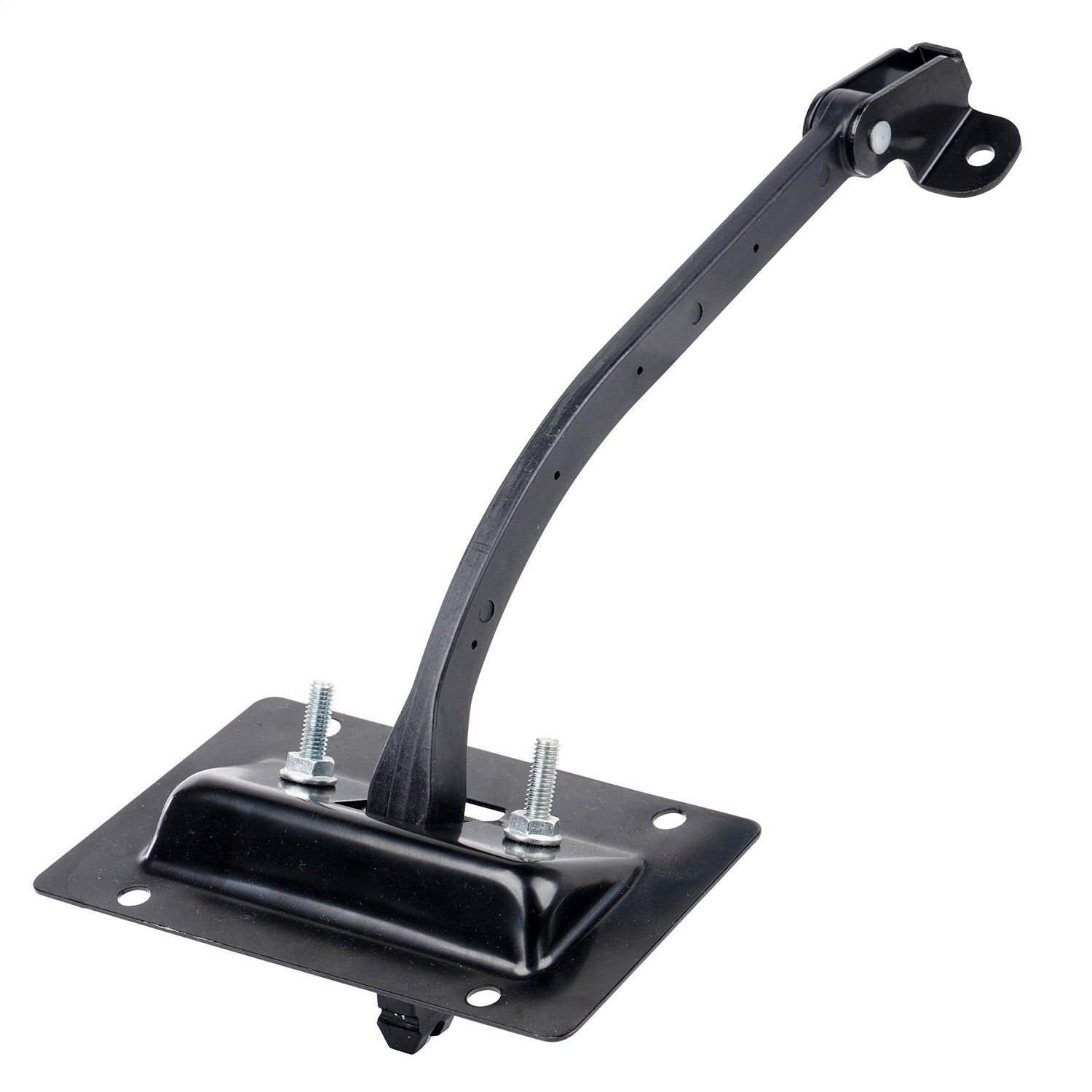 Omix 11218.11 Tailgate Check Fits 11-18 Wrangler (JK) Wrangler (JL)