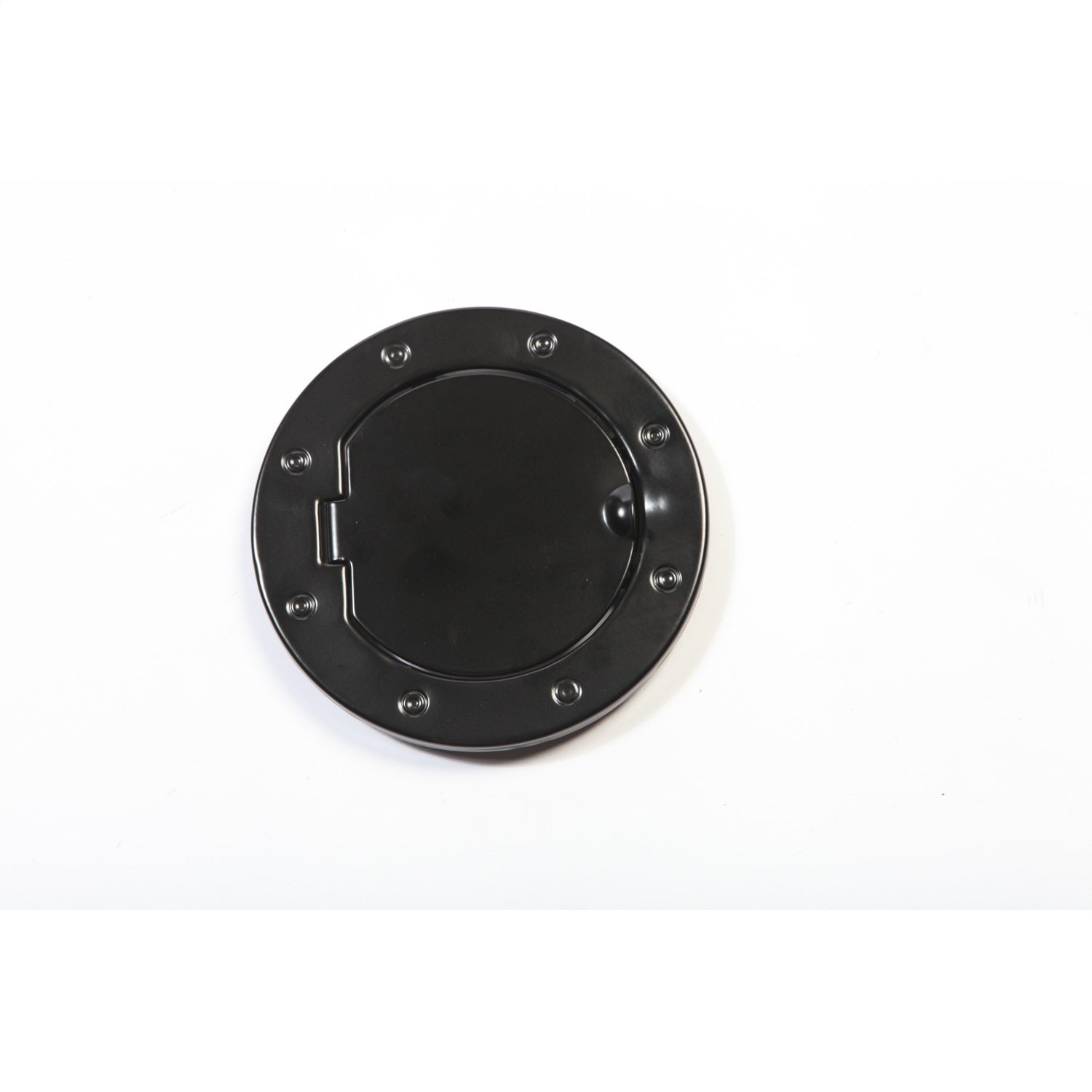 Rugged Ridge 11229.02 Gas Hatch Cover Fits 07-18 Wrangler (JK)