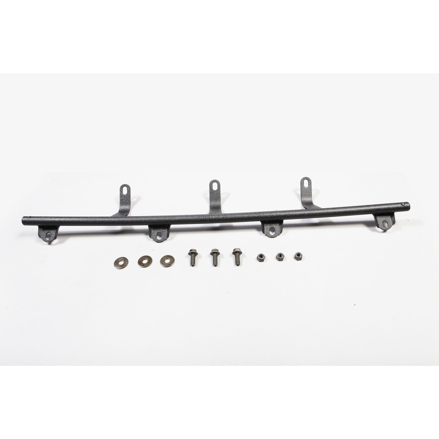 Rugged Ridge 11232.22 Light Bar Lowering Kit Fits 07-18 Wrangler (JK)
