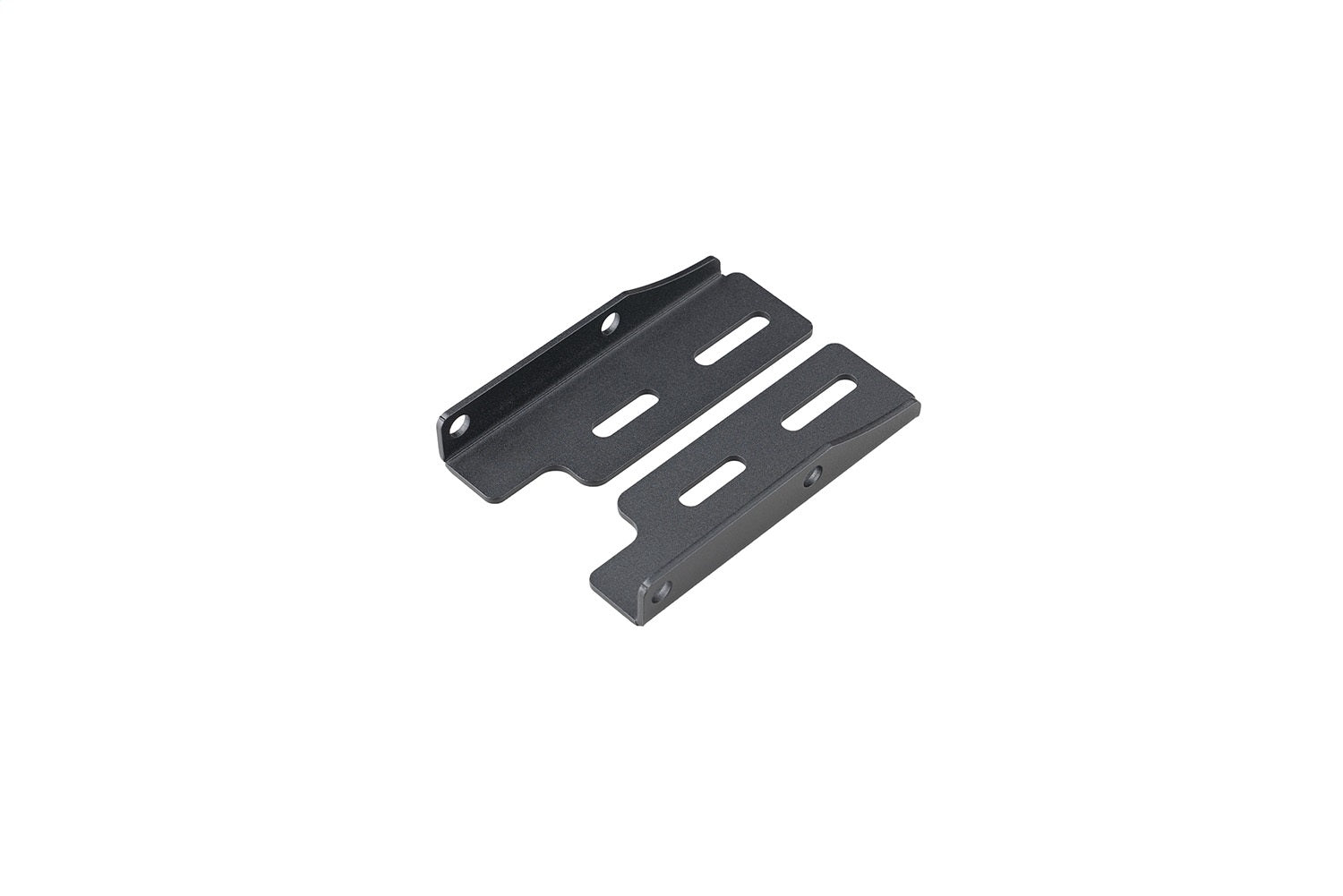 Rugged Ridge 11232.71 Cowl Light Bar Bracket Fits 18-25 Wrangler (JL)