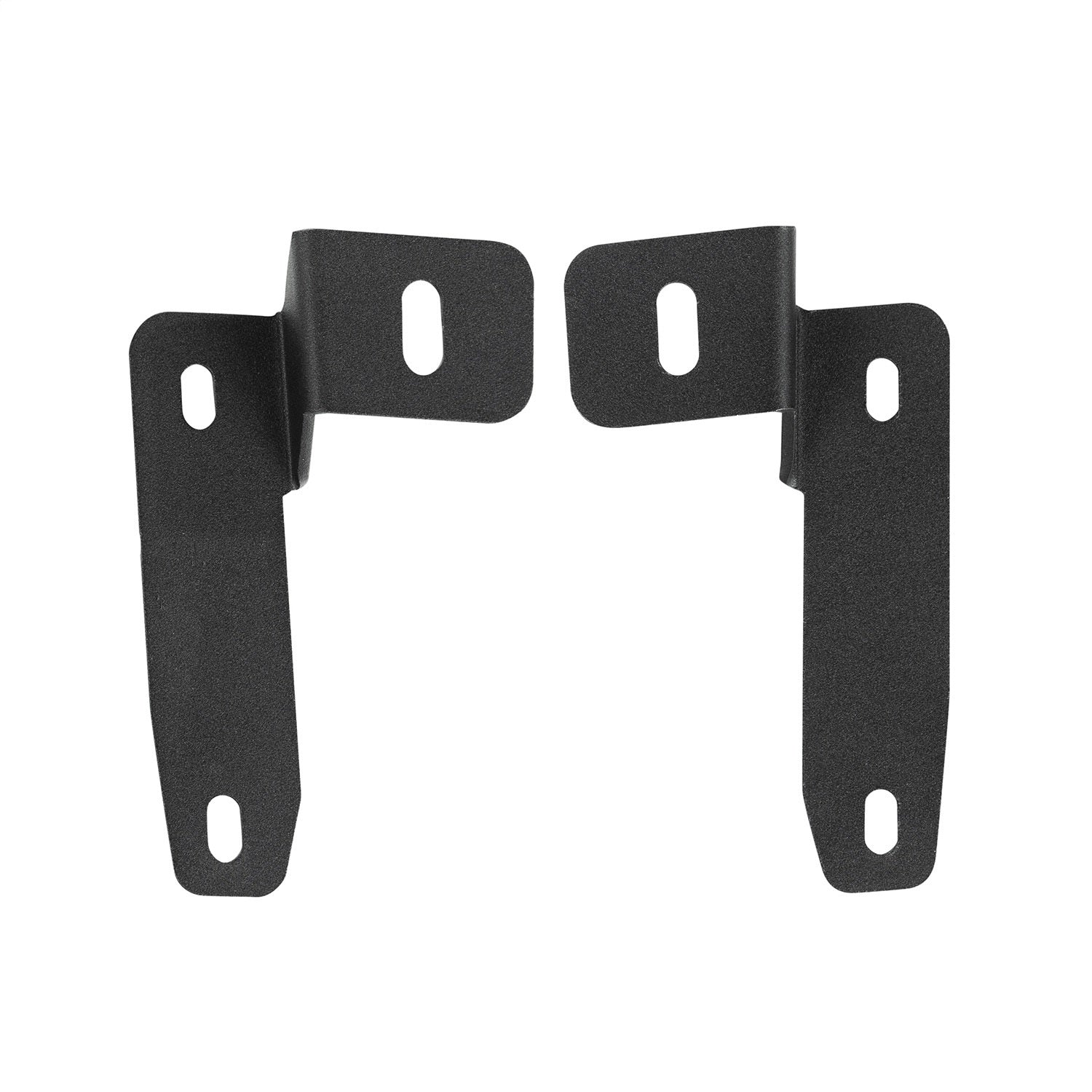 Rugged Ridge 11232.72 Cowl Cube Light Mount Fits 18-26 Wrangler (JL)