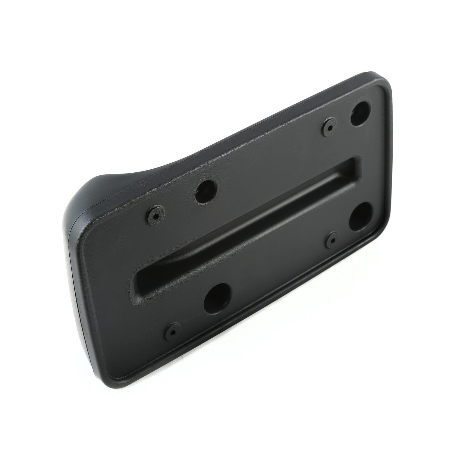 Omix 11233.06 License Plate Bracket Fits 97-06 Wrangler (TJ)