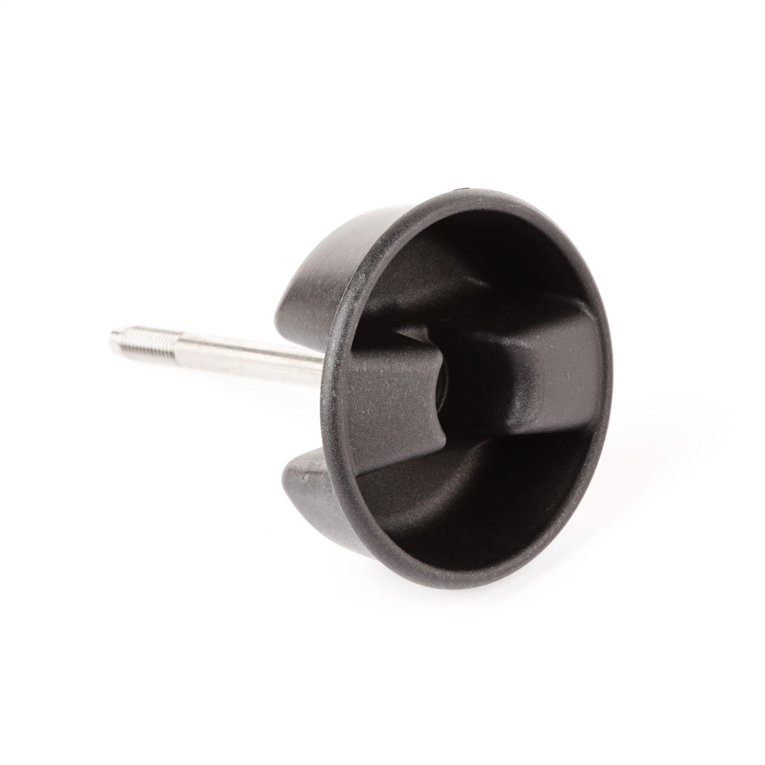 Omix 11251.11 Targa Top Mounting Knob Fits 07-18 Wrangler (JK)