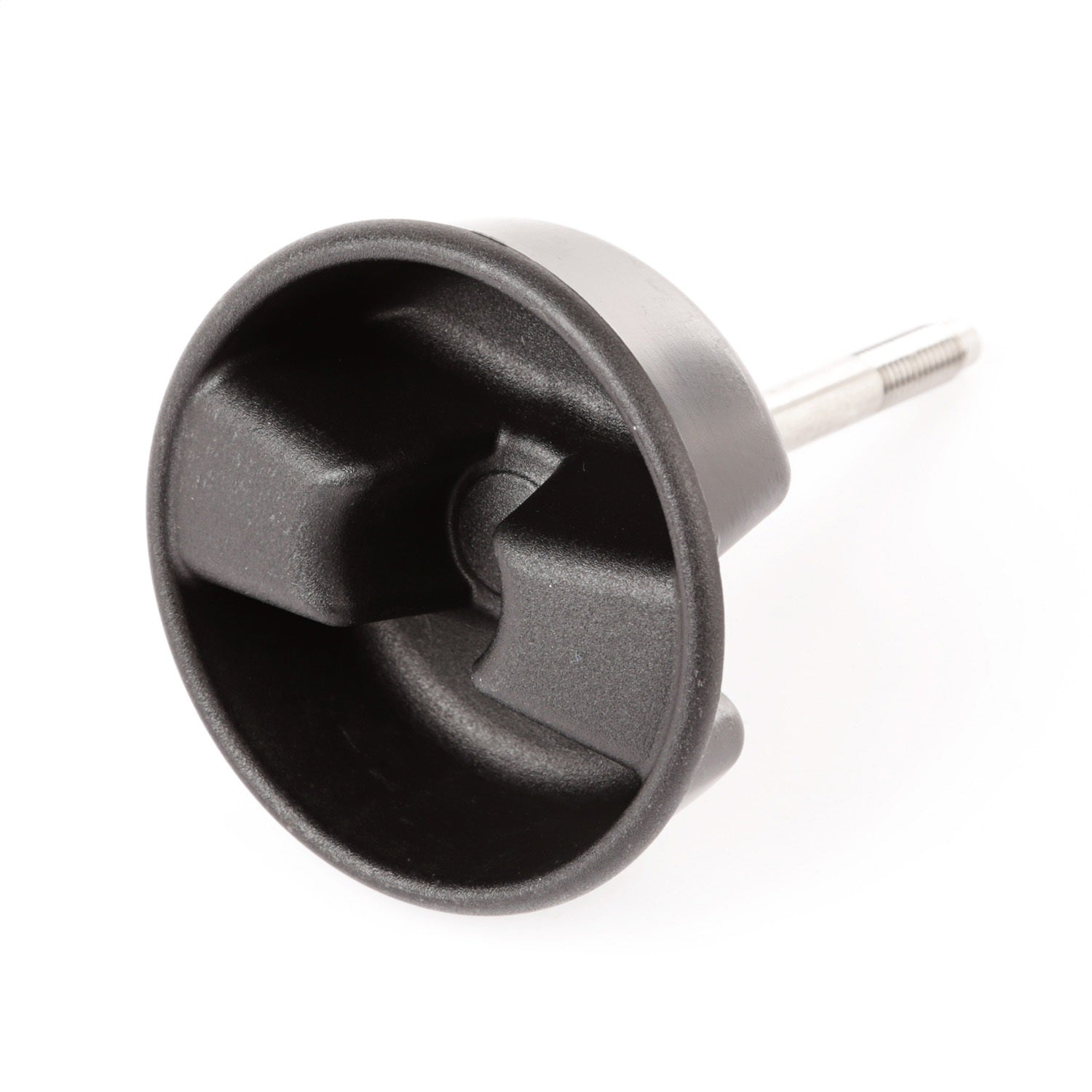 Omix 11251.11 Targa Top Mounting Knob Fits 07-18 Wrangler (JK)