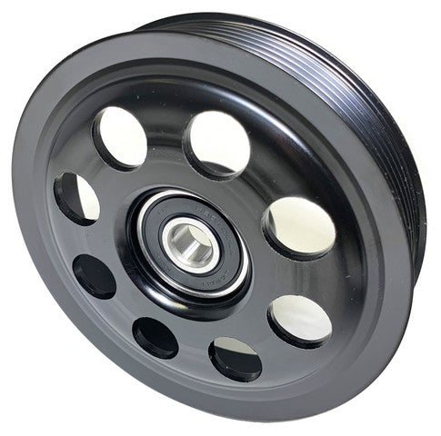 NSK Accessory Drive Belt Idler Pulley  112SPPV0101