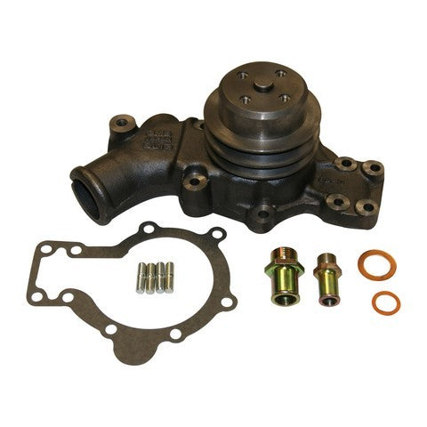 GMB Engine Water Pump  113-1130