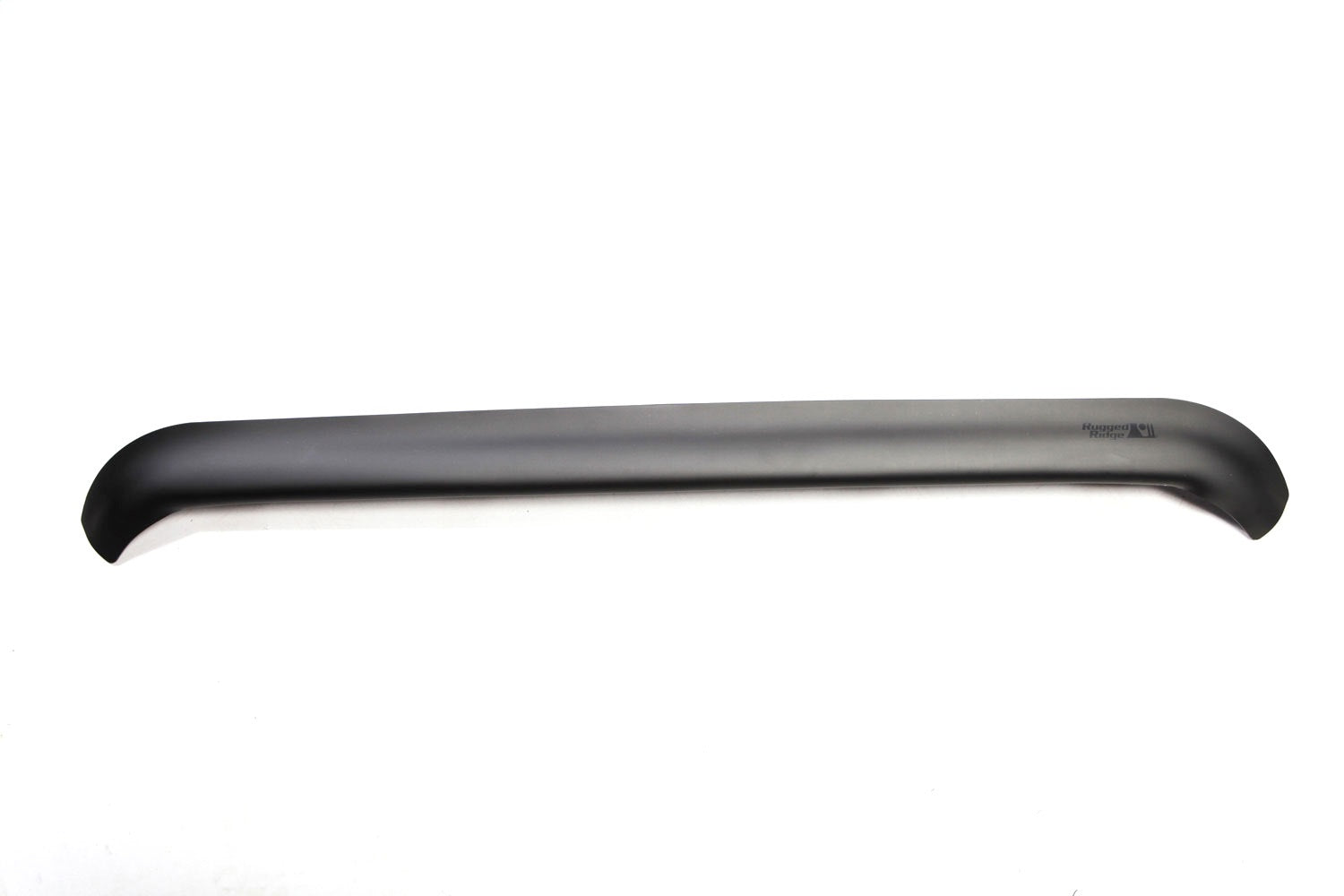 Rugged Ridge 11348.02 Bug Deflector Fits 07-18 Wrangler (JK)