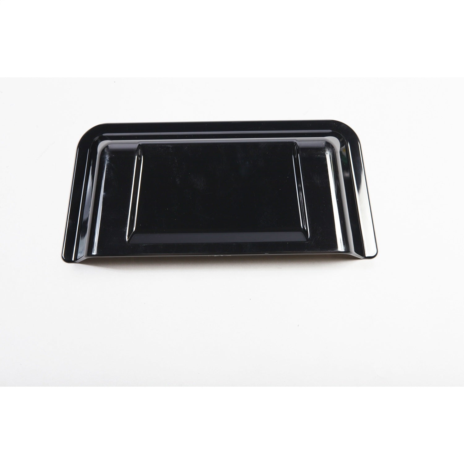 Rugged Ridge 11352.10 Hood Scoop Fits 98-18 Wrangler (JK) Wrangler (TJ)
