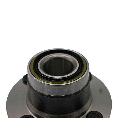 GSP Wheel Bearing and Hub Assembly  114030