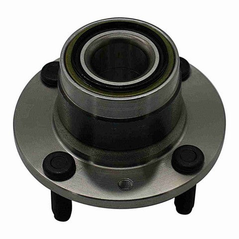 GSP Wheel Bearing and Hub Assembly  114030