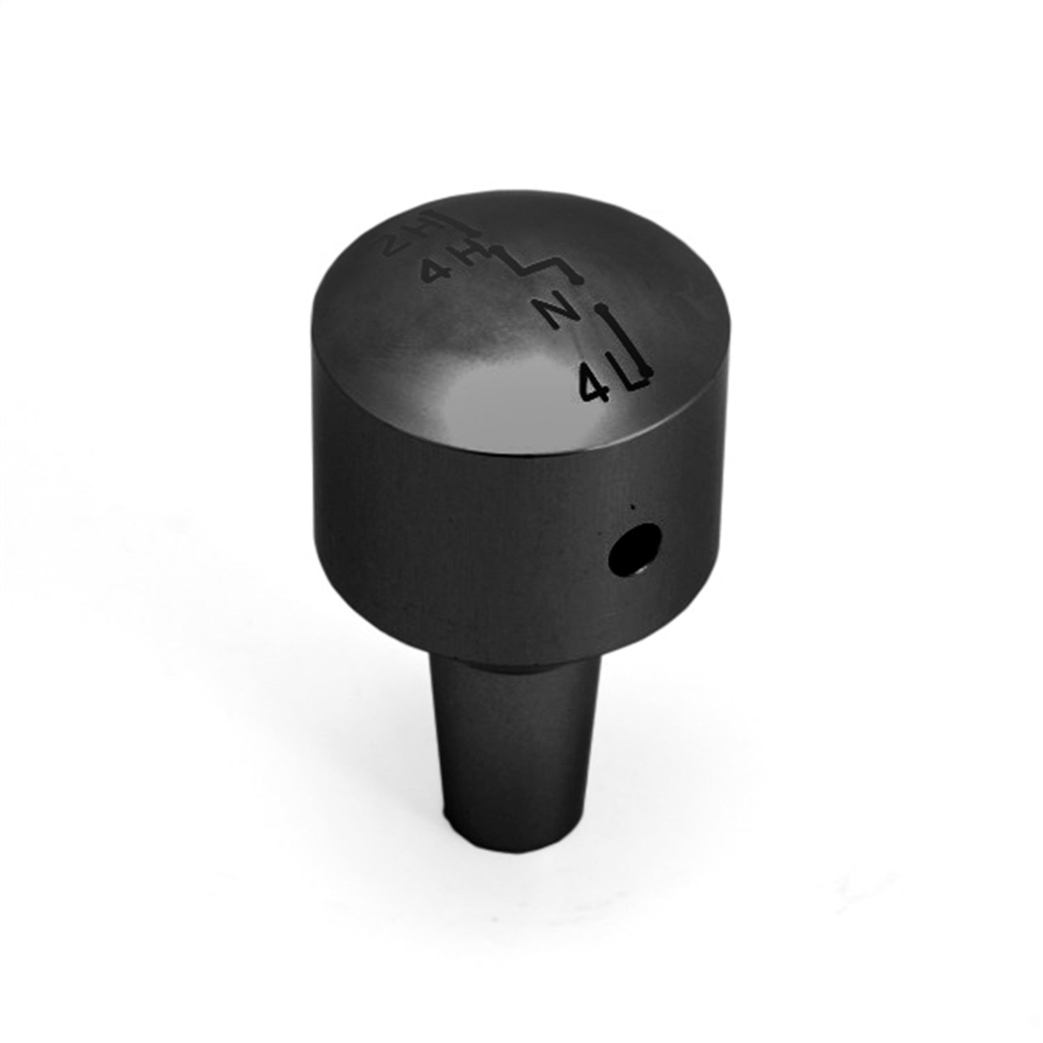 Rugged Ridge 11422.03 Transfer Case Shift Knob Fits 07-18 Wrangler (JK)
