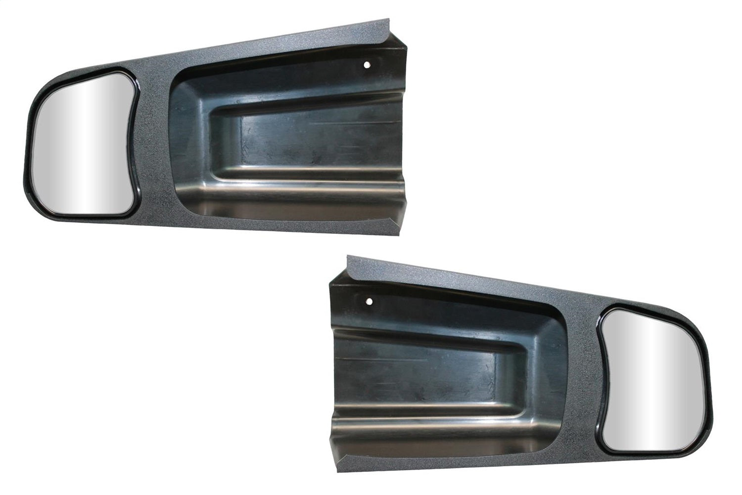 CIPA Mirrors 11450 Custom Towing Mirror Set Fits 18-26 1500 2500