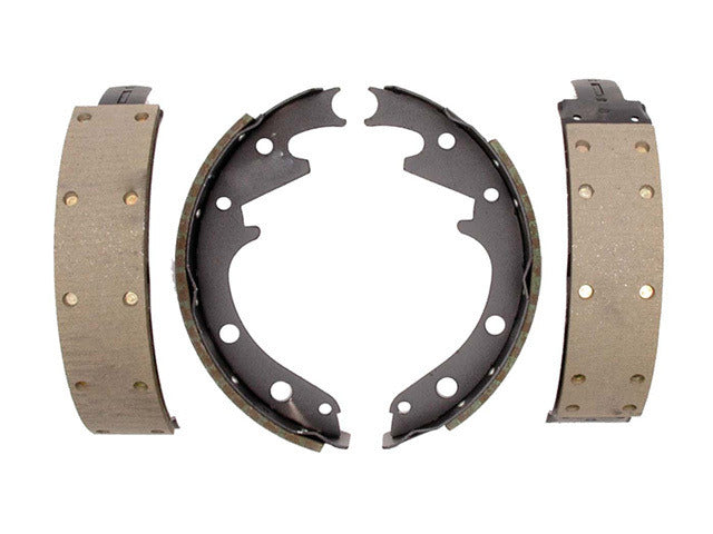 Raybestos Brakes Drum Brake Shoe  114PG