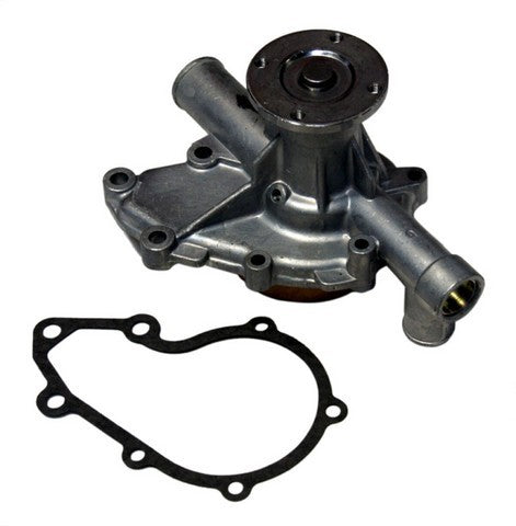 GMB Engine Water Pump  115-1010
